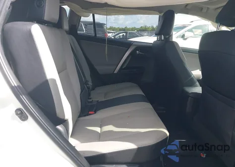 2017 Toyota Rav4 Hybrid Limited from USA, damaged, VIN JTMDJREV2HD079313